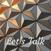 Podcast Let’s Talk