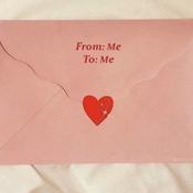 Podcast Letters to Me