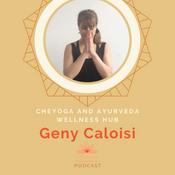 Podcast Geny Caloisi's wellness podcast