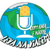 Podcast Leva na Viagem