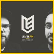 Podcast LEVEL FM