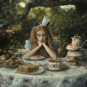 Podcast Lewis Carroll Classics Podcast