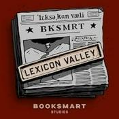 Podcast Lexicon Valley