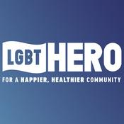 Podcast LGBT HERO | Podcasts for the LGBTQ+ community
