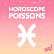 Podcast L'Horoscope NRJ des POISSONS