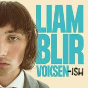 Podcast Liam blir voksen-ish