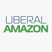 Podcast Liberal Amazon