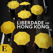 Podcast Liberdade em Hong Kong