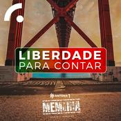 Podcast Liberdade para Contar