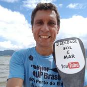 Podcast Liberdade Sol e Mar com Flávio Bernardes