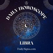 Podcast Libra Daily Horoscope