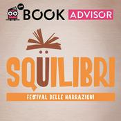 Podcast Libri fronte mare: The BookAdvisor a Squilibri Festival 2025