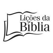 Podcast Lições da Bíblia