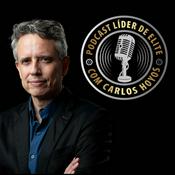 Podcast Líder de Elite com Carlos Hoyos