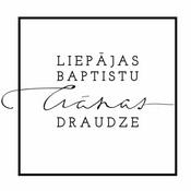 Podcast Liepajas baptistu Cianas draudze