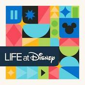 Podcast Life at Disney
