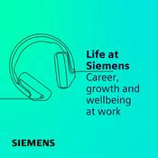 Podcast Life at Siemens in the Nordics