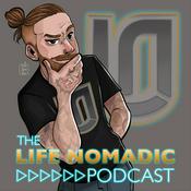 Podcast Life Nomadic Podcast