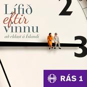 Podcast Lífið eftir vinnu