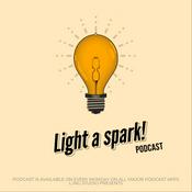 Podcast Light A Spark