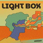 Podcast Light Box