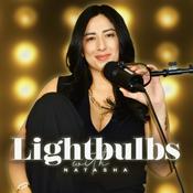 Podcast Lightbulbs with Natasha