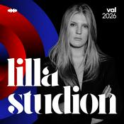 Podcast Lilla Studion