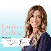 Podcast Limitless Healing with Colette Brown