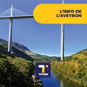 Podcast L'info de l'Aveyron