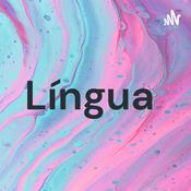 Podcast Língua