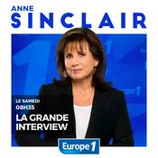 Podcast L'interview d'Anne Sinclair