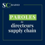Podcast L'invité de SC Radio