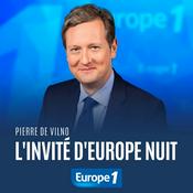 Podcast L'invité d'Europe 1 Nuit