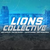 Podcast Lions Collective