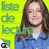 Podcast Liste de lecture