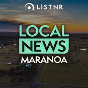 Podcast LiSTNR Maranoa Local News