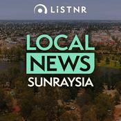 Podcast LiSTNR Sunraysia Local News