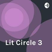 Podcast Lit Circle 3