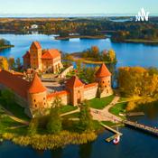 Podcast Lithuania 🇱🇹