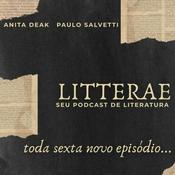 Podcast Litterae - O seu podcast de Literatura