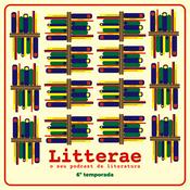 Podcast Litterae - O seu podcast de Literatura