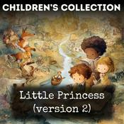 Podcast Little Princess (version 2)