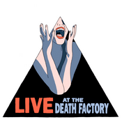 Podcast Live At The Death Factory