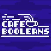 Podcast Cafe Booleans: A Game Dev Podcast