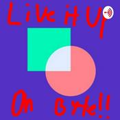 Podcast Live it up on Byte