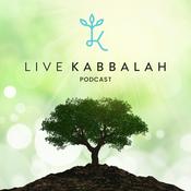 Podcast The Live Kabbalah Podcast — Soul of the Parsha, Weekly Energy Updates, Meditations and Conversations