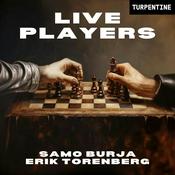Podcast "Live Players" with Samo Burja and Erik Torenberg