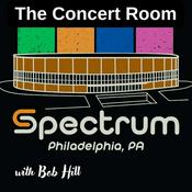 Podcast The Concert Room