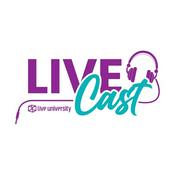 Podcast Live University - LiveCast