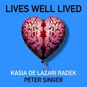 Podcast Lives Well Lived